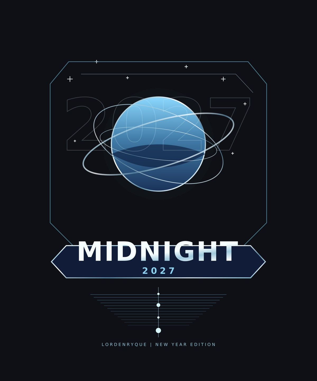 New Year 2027 Collection