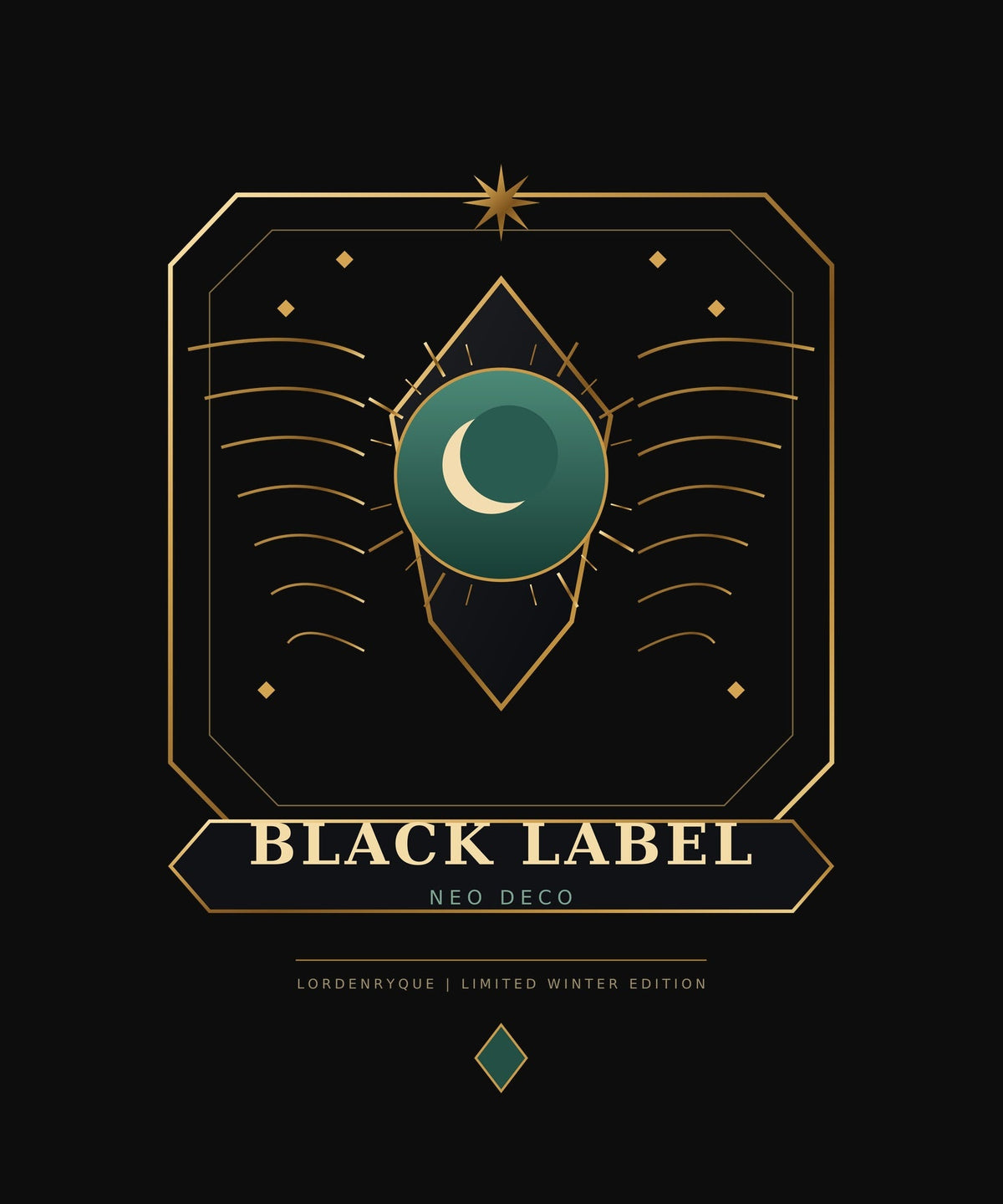LOrdEnRYQuE Limited Drops