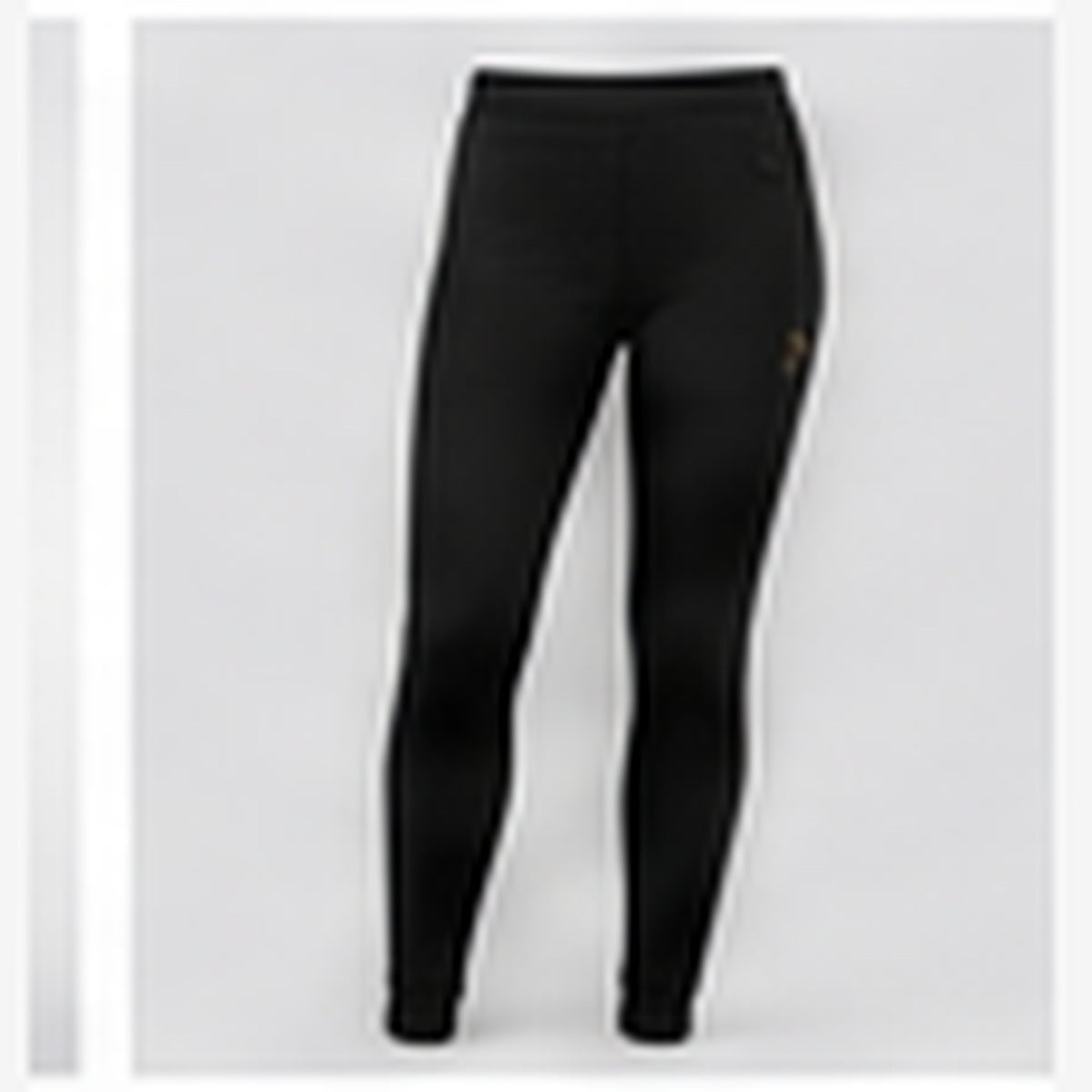 ATTA Black & Silver – Damen Jogger