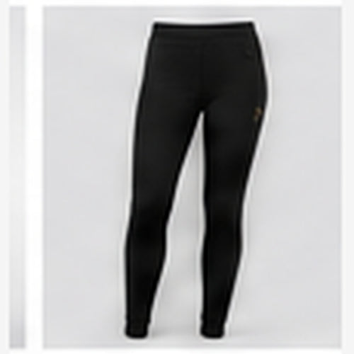 KI-generiertes Designkonzept für ATTA Black & Silver – Damen Jogger; keine bestätigte finale Produktabbildung
