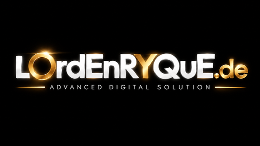 LOrdEnRYQuE.de – Advanced Digital Solution